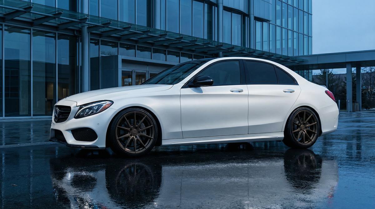 国产自拍轿车改装视频教程